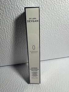 Dr. Lara Devgan Scientific Beauty extrem verlängernde Wimperntusche versiegelte Schachtel 0,33 Oz. - Bild 1 von 4