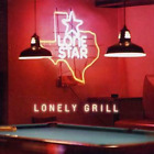 Lonely Grill Lone Star 2003 CD Top-quality Free UK shipping