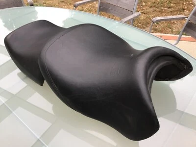 BMW R1150RT Dual Seat Set   REDUCED !!!   $ 129.00 - Image 1 of 4