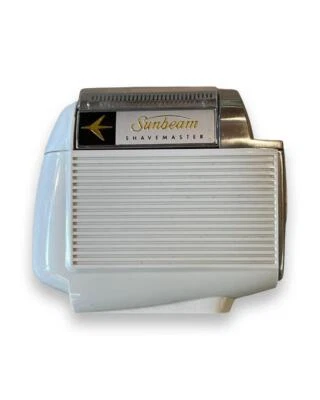 Sunbeam Rasoio usato 555 555 Foto 1 de 4