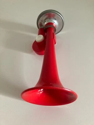 Drucklufthorn - Signalhorn für den Einsatz bei der Schifffahrt zu verkaufen - Bild 1 von 4