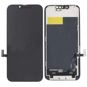 For iPhone 14 Plus hard OLED Touch screen digitizer LCD replacement - Zdjęcie 1 z 2