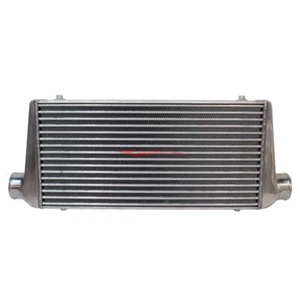 Cooling Pro Tube & Fin Intercooler - 600 x 300 x 76mm 3 Inch Outlets - Picture 1 of 4