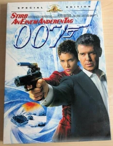 James Bond 007 - Stirb an einem anderen Tag (2002) - [DVD] - Bild 1 von 1