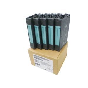 SIEMENS SIMATIC S7 6ES7131-4BD01-0AA0 6ES7 131-4BD01-0AA0 (1 VE=5 Stück) -unused - Bild 1 von 3