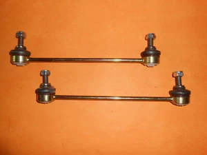 FORD MONDEO MK3 (2001-2007) COPPIA ASTE DI COLLEGAMENTO STABILIZZATORE POSTERIORE -SEM7005 - Foto 1 di 2