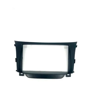 Double Din Radio Fascia Facia/Installation Kit/Dash Kit to suit HYUNDAI i30 - Picture 1 of 4
