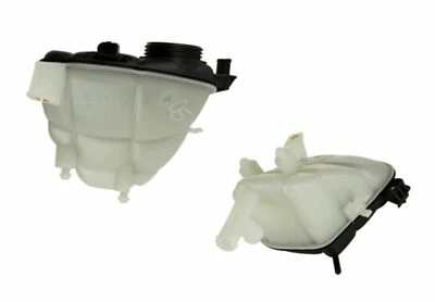 Tanque de expansión de depósito de refrigerante OE MERCEDES BENZ CLASE GL ML ¡LO NECESITAMOS! Un VIN# Foto 1 de 2