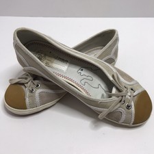 puma ballet flats canada