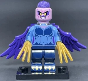 LEGO Harpy Collectible Minifigures Series 25 (71045) NEW - Picture 1 of 4