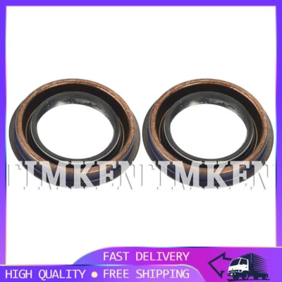 Sello de eje de salida de transmisión automática Timken para Kia Sedona 2003 2002 Foto 1 de 4