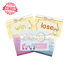 Left Right Passing Gifts Baby Shower Games Fun Girls Boy Unisex Game Add Favours