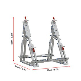 Display stand for Lego Star Wars Millennium Falcon 75212 75105