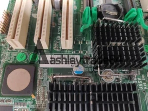 Used 1PCS HP XW8400 Workstation Motherboard 442028-001 380688-003 - Picture 1 of 1