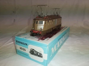Märklin 3035 - Bild 1 von 8
