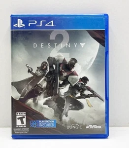 Destiny 2 USA Version - Imagen 1 de 5