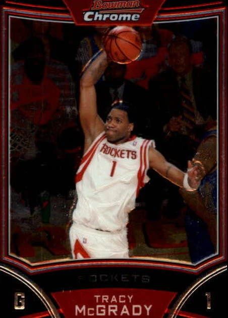 A8920- 2008-09 Bowman Chrome Bk #s 1-150 + Insertos -Tú eliges- 15+ ENVÍO GRATUITO A EE. UU. Foto 1 de 1