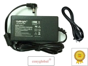 AC Adapter For Cisco 1140 AIR-LAP1142N-A-K9 LAP1141N Power Supply Cord Charger - Picture 1 of 4