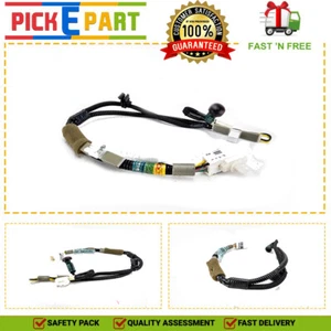 OEM 10-15 LEXUS IS350C IS350 Convertible Dashboard Dash Wire Harness Connector - Picture 1 of 7