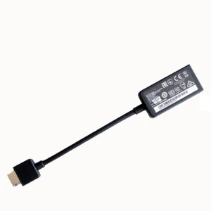 RJ45 PORT Ethernet Karte Adapter Dongle Mini Kabel für Lenovo ThinkPad X13 - Bild 1 von 3