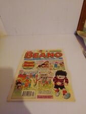the beano comic No 2657 June 19th 1993