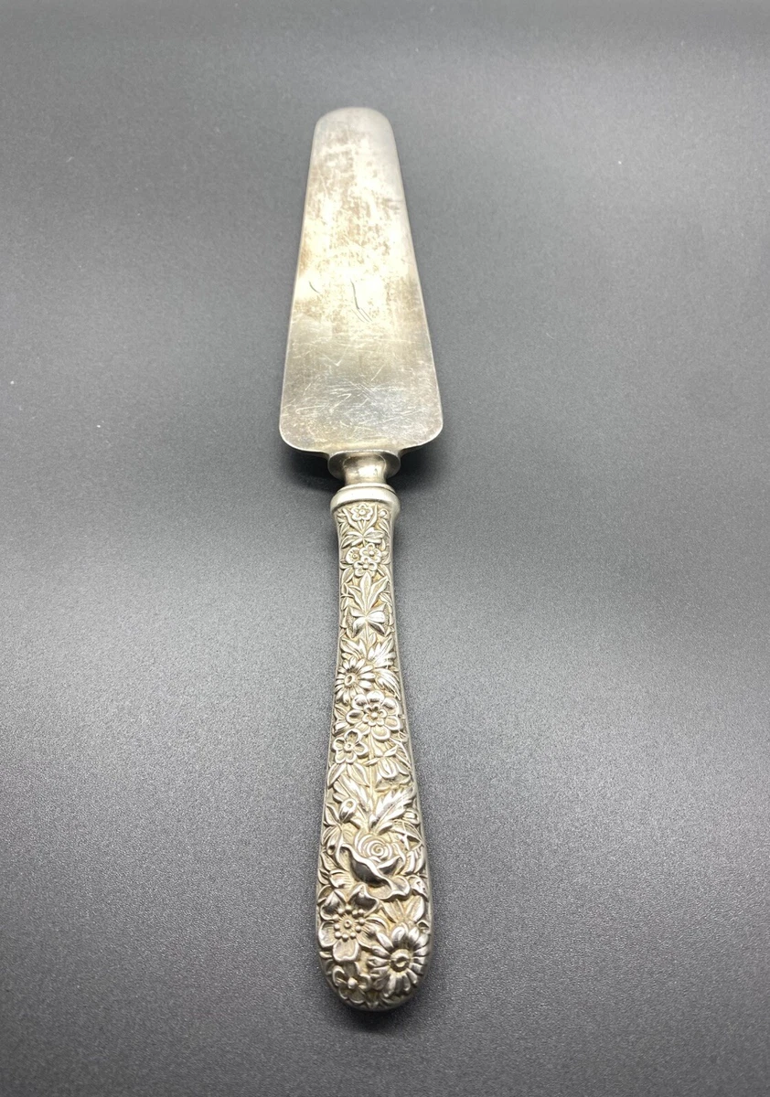 Kirk Antique US Sterling Silver Flatware for sale | eBay