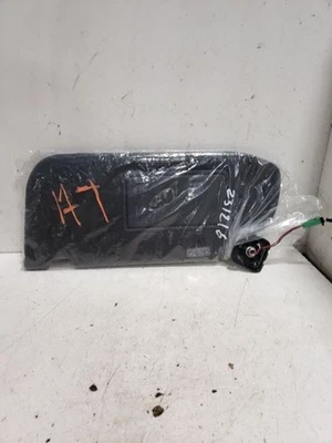 Солнцезащитный козырек водителя для открывания гаражных дверей с подсветкой подходит для 13–19 MKT 723630 - Изображение 1 из 4