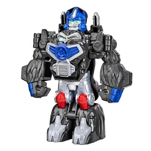 Transformers Classic Heroes Team Optimus Primal - Foto 1 di 2