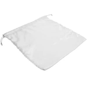  4 Pcs Fabric Bags with Drawstring Travel Dustproof Storage for Clothes - Bild 1 von 12