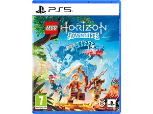 PS5 LEGO® Horizon Adventures™ - Imagen 1 de 7