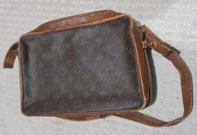 BOLSO PROYECTO LV - De colección Foto 1 de 4