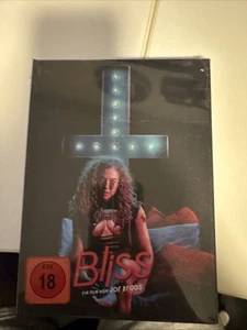 Bliss - 2-Disc Mediabook B (Blu Ray+DVD) NEU/OVP - Bild 1 von 2