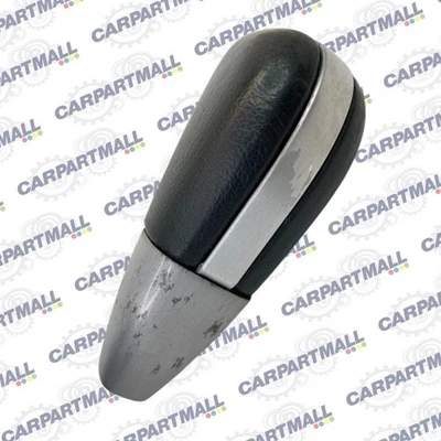 Nissan Murano 2003-2007 selector de cambios automático perilla palanca de cambios palanca de cambios Foto 1 de 4