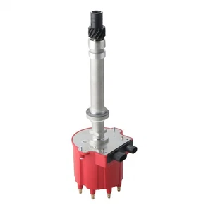 For 87-95 Chevrolet Pontiac GMC 5.0L 5.7L 7.4L 1103952 Ignition Distributor New - Picture 1 of 5