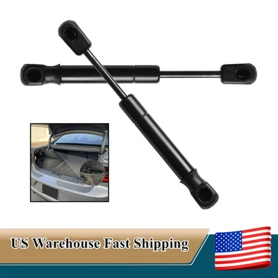 For Chrysler 300 Gas Struts 2011-2022 Sedan Car Rear Trunk Lift Support 1pair - Изображение 1 из 4