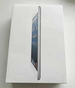 New Sealed Old Stock Apple iPad Mini 1st Generation- 64GB + 3G Collectors Rare - Picture 1 of 3