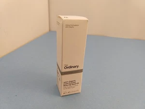 The Ordinary 100% Bio kaltgepresstes Hagebuttenkernöl - Bild 1 von 6