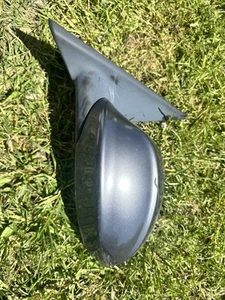 BMW 3 SERIES E90 N/S PASSENGER SIDE ELECTRIC WING MIRROR 7075626 7906930 - Picture 1 of 5