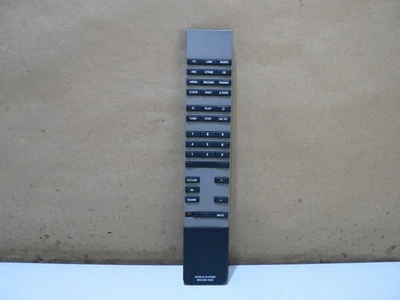 Bang & Olufsen Beolink 1000 piezas de control remoto restaurar Foto 1 de 4