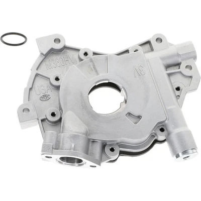 Melling M360HV High Volume Replacement Oil Pump For 05-12 Ford GT Mustang - Image 1 of 4