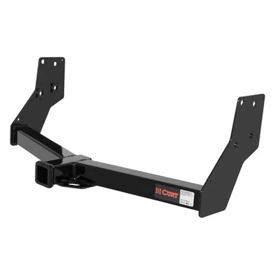 For Nissan Pathfinder 96-04 Trailer Hitch Class 3 Square Exposed Trailer Hitch w Foto 1 de 4