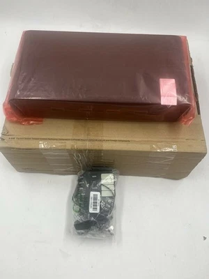 BELKIN SECURE 4 PORT DUAL-HEAD 2ND GENERATION KVM W/CAC PP4.0 F1DN204KVM-UN-4 - Image 1 of 4