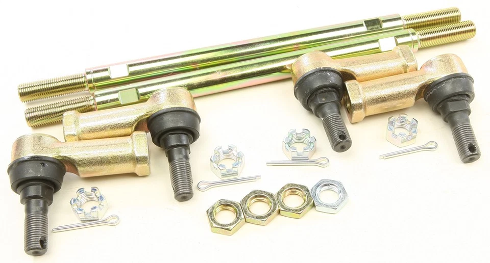 All Balls 52-1026 Tie Rod Assembly Upgrade Kit - Image 1 of 1