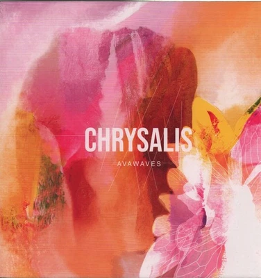 TPLP1597 Avawaves Chrysalis LP vinyl UK One Little Independent 2021 still sealed - Bild 1 von 2