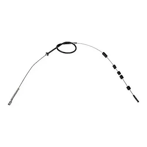 1998-2002 Ford/Mercury Rear Left Parking Brake Cable - Изображение 1 из 1