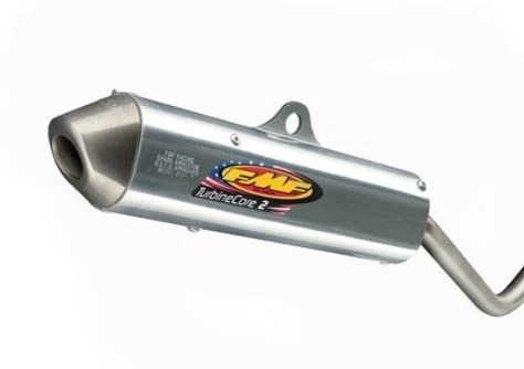 FMF 020359 TurbineCore 2 Spark Arrestor Silencer YAMAHA BLASTER 200 1988-2006 Foto 1 de 1