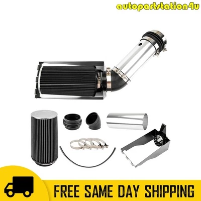 Cold Air Intake Kit For Ford F-250/350 Super Duty 1999-2003 Excursion 2000-2003 - Image 1 of 4