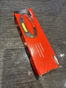 Snap-On ECHDE052 Slim Headlamp Headlight Light Neck Torch Rechargeable Wireless - Picture 1 of 2