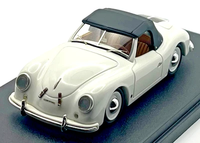 Looksmart Porsche 356 America Roadster 52 LS293  1:43 equals BBR MR. TheTinyCars - Image 1 of 4
