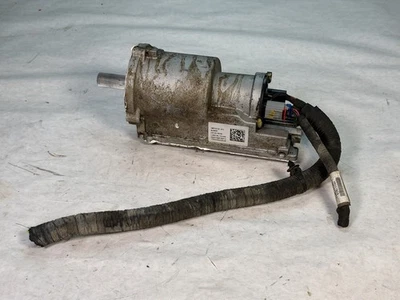 Chrysler Pacifica Voyage 2017-2024 dirección asistida motor eléctrico 38010133 Foto 1 de 4